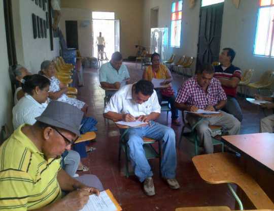 C.R.A. BUSCA MÁS ÁREAS DE CONSERVACIÓN EN EL DEPARTAMENTO