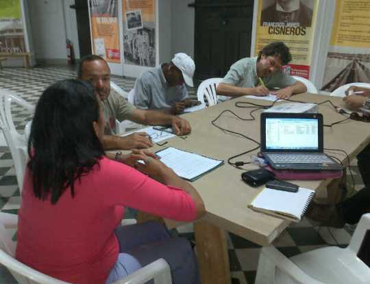 C.R.A. BUSCA MÁS ÁREAS DE CONSERVACIÓN EN EL DEPARTAMENTO