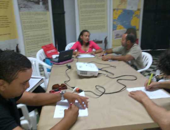 C.R.A. BUSCA MÁS ÁREAS DE CONSERVACIÓN EN EL DEPARTAMENTO