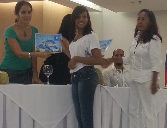 CON CAPACITACIÓN C.R.A PROMUEVE EL CUIDADO DEL RECURSO HÍDRICO