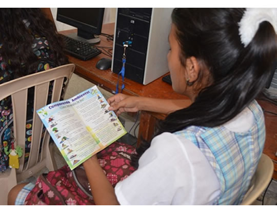  C.R.A y Alcaldía de Malambo lanzaron comparendo ambiental.