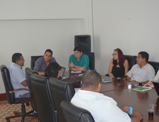 CRA LIDERA FORMULACIÓN DE PLAN DE GESTIÓN AMBIENTAL REGIONAL