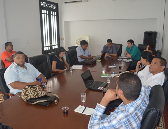 CRA LIDERA FORMULACIÓN DE PLAN DE GESTIÓN AMBIENTAL REGIONAL