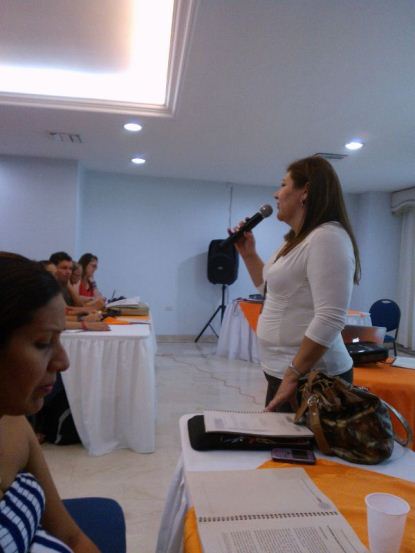 C.R.A Y SECRETARIA DE EDUCACIÓN DEPARTAMENTAL LIDERAN TALLER DE EDUCACIÓN AMBIENTAL