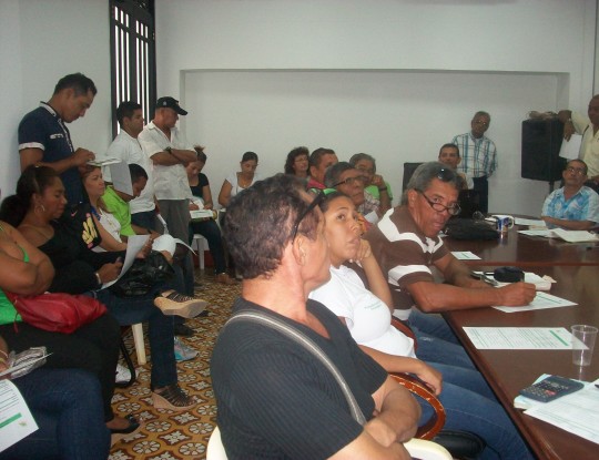 AVANZA FORMULACIÓN DE PLAN REGIONAL DE GESTIÓN AMBIENTAL