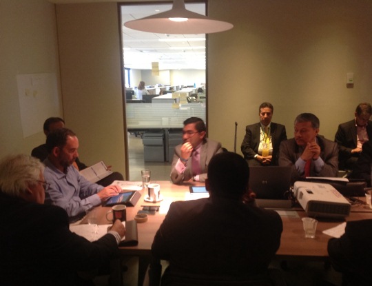 LA AUTORIDAD AMBIENTAL SE EJERCE CON RECURSO HUMANO: ASOCARS