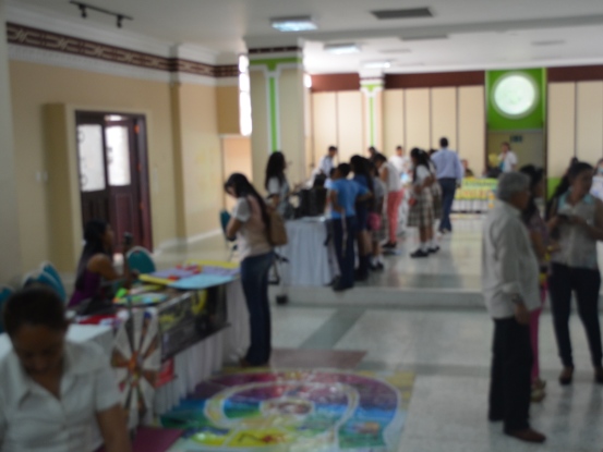 GRUPOS DE INVESTIGACIÓN DEL ATLÁNTICO SON CAPACITADOS POR C.R.A.