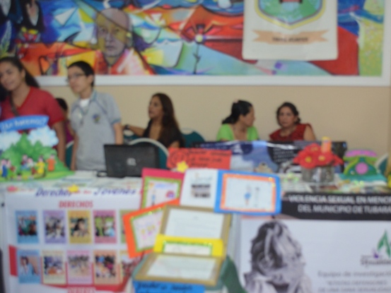 GRUPOS DE INVESTIGACIÓN DEL ATLÁNTICO SON CAPACITADOS POR C.R.A.