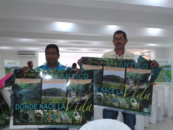 C.R.A, PARTICIPÓ EN EL PRIMER ENCUENTRO DE OPORTUNIDADES.