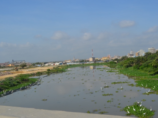 INVIERSIONES POR $ 40 MIL MILLONES HARÁ CRA, EN RECUPERACIÓN HIDRAULICA DE CIÉNAGA DE MALLORQUÍN Y CAÑOS BARRANQUILLA