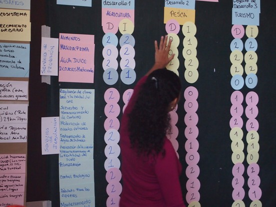 MUNICIPIOS SON ACOMPAÑADOS POR CRA PARA AJUSTES DE SUS POT