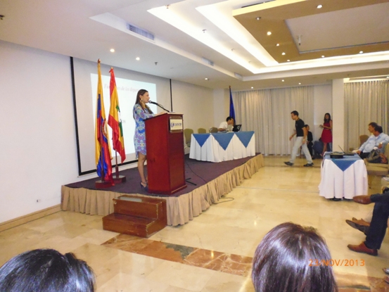 CRA sigue brindando apoyo a la comunidad Académica Regional.