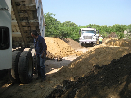 CRA ORDENÓ SUSPENSIÓN DE ACTIVIDADES DE RELLENO EN PREDIO ALEDAÑO A LA CIÉNAGA DE MALLORQUÍN