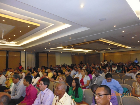 CRA sigue brindando apoyo a la comunidad Académica Regional.