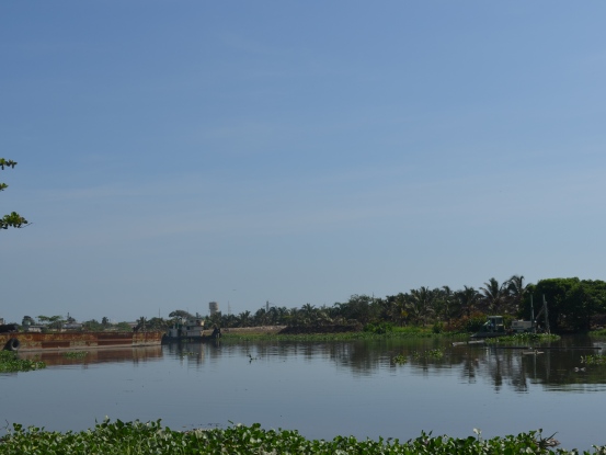 INVIERSIONES POR $ 40 MIL MILLONES HARÁ CRA, EN RECUPERACIÓN HIDRAULICA DE CIÉNAGA DE MALLORQUÍN Y CAÑOS BARRANQUILLA