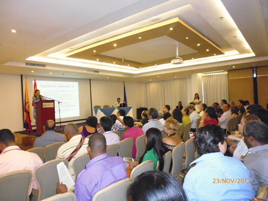 CRA sigue brindando apoyo a la comunidad Académica Regional.