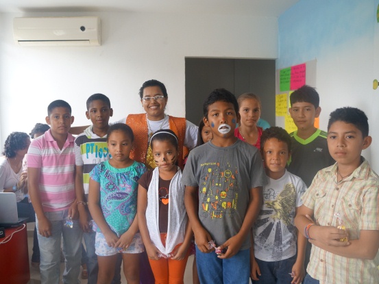 CRA promueve estrategia de educación ambiental a 200 niños de las áreas protegidas