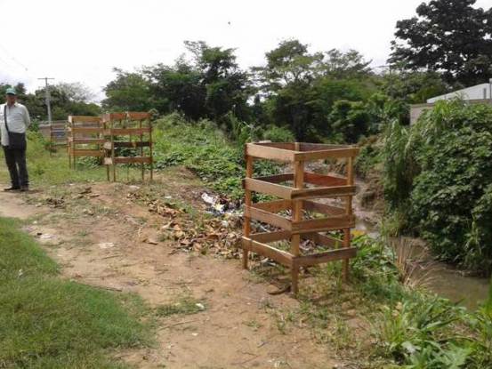 CRA SEMBRÓ 144 MIL 400 PLANTAS EN TODO EL ATLÁNTICO