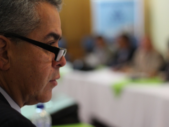 MINAMBIENTE EXPIDE LINEAMIENTOS PARA LA ORDENACIÓN AMBIENTAL DE LAS CUENCAS HIDROGRÁFICAS DEL PAÍS