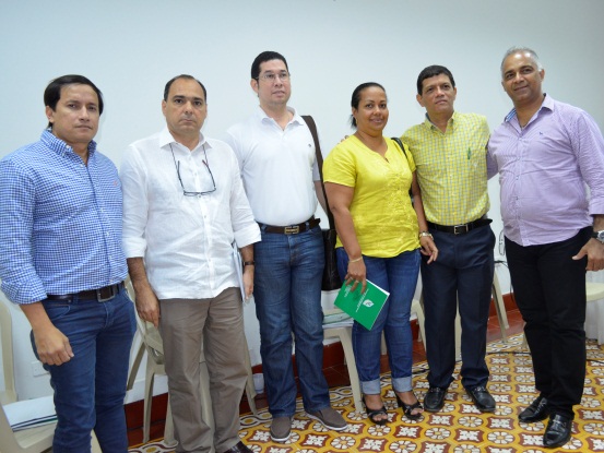 ALCALDES MUNICIPALES ELIGIERON REPRESENTANTES ANTE CONSEJO DIRECTIVO DE CRA