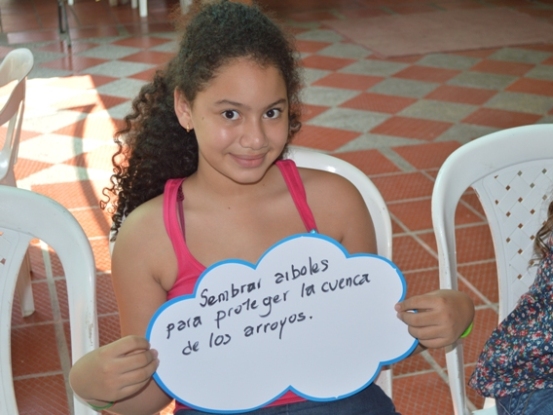 YO ELIJO SER CIUDADANO H20...Y TÚ?