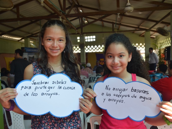 YO ELIJO SER CIUDADANO H20...Y TÚ?