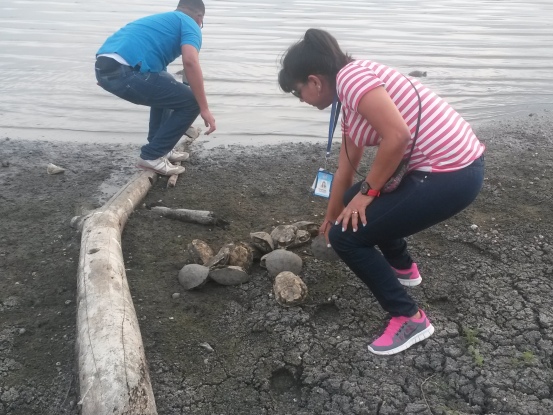 CRA LIBERA ESPECIES NATIVAS EN PELIGRO