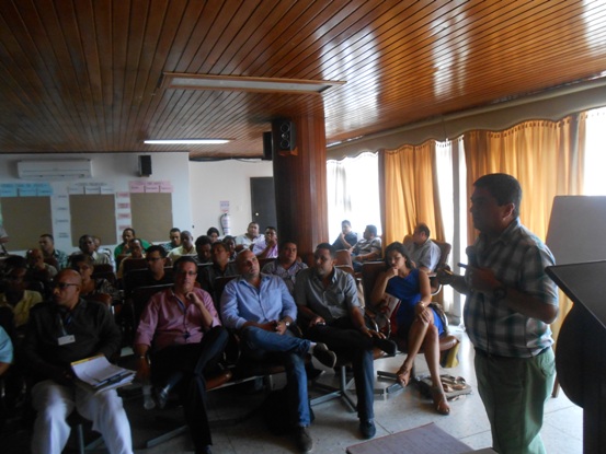 ALCALDES A AJUSTAR LOS POT, LLAMADO DE PROCURADURÍA Y C.R.A