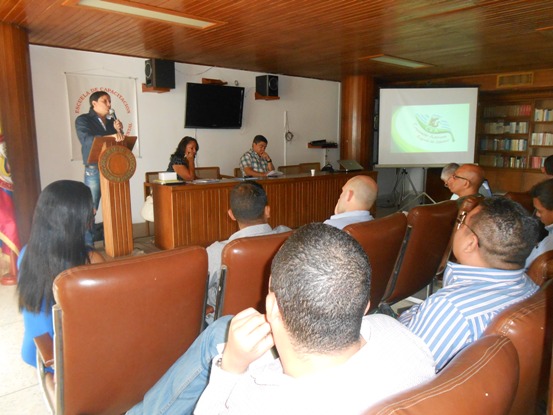 ALCALDES A AJUSTAR LOS POT, LLAMADO DE PROCURADURÍA Y C.R.A