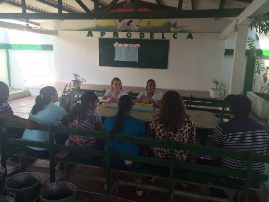 EN EL ATLÁNTICO, CRA CONTINÚA EN BÚSQUEDA DE ÁREAS POTENCIALES PARA SU CONSERVACIÓN
