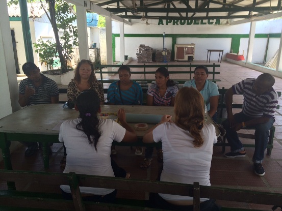 EN EL ATLÁNTICO, CRA CONTINÚA EN BÚSQUEDA DE ÁREAS POTENCIALES PARA SU CONSERVACIÓN