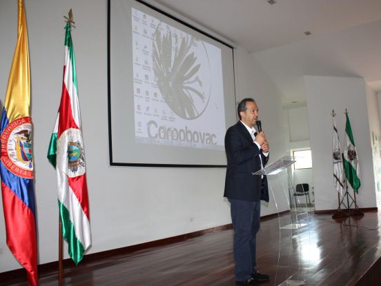 ‘Informar condiciones actuales de ‘El Niño’ genera una alerta para prevenir y no para alarmar’: Director IDEAM