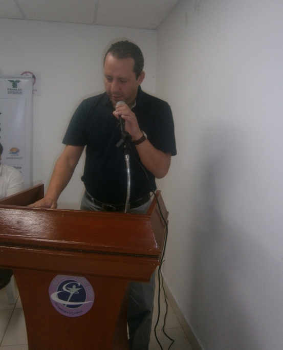 SECTOR EMPRESARIAL CUALIFICA RECURSO HUMANO EN MATERIA AMBIENTAL