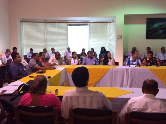 IDEAM alerta a La Guajira frente al Fenómeno de ‘El Niño’ por ser la zona más seca del país