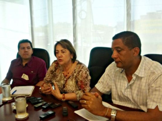 IDEAM alerta a La Guajira frente al Fenómeno de ‘El Niño’ por ser la zona más seca del país