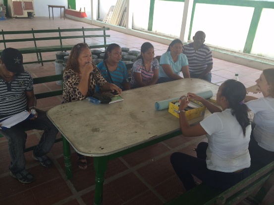 EN EL ATLÁNTICO, CRA CONTINÚA EN BÚSQUEDA DE ÁREAS POTENCIALES PARA SU CONSERVACIÓN