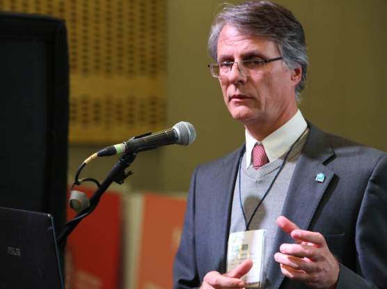 “Mejora situación de bosques en Colombia”: Alex Held