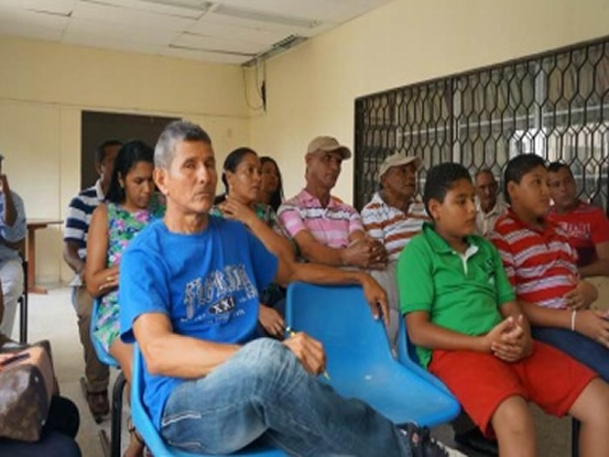 CRA SUSCRIBE CONVENIO ECOTURÍSTICO CON PUERTO COLOMBIA Y JUAN DE ACOSTA