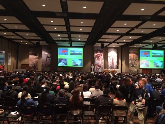 EN II CONGRESO NACIONAL DE ÁREAS PROTEGIDAS, CRA VISIBILIZÓ AVANCES DEL ATLÁNTICO