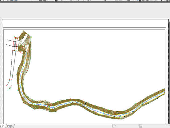 C.R.A INICIA OBRAS DE RECUPERACIÓN DEL LAGO DEL CISNE