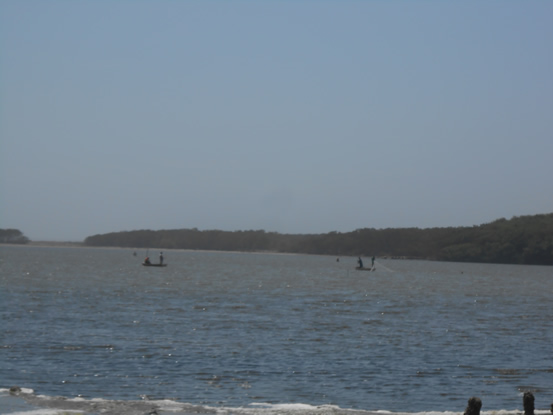 C.R.A PROMUEVE PRIMER FORO “SITUACIÓN ACTUAL DE LA CUENCA ARROYO LEON Y LAGO DEL CISNE”