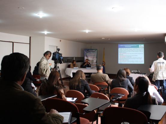 IDEAM sigue informando y alertando al país sobre el Fenómeno de ‘El Niño’