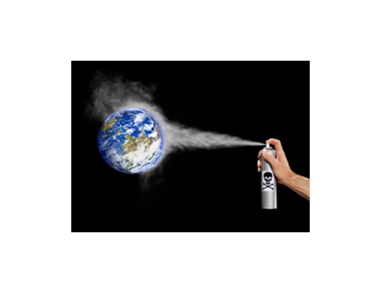 Cuidemos la calidad de nuestro aire