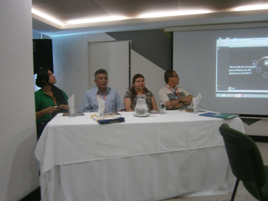 “LA EDUCACION AMBIENTAL ES LA UNICA GARANTIA DE SUPERVIVENCIA DEL HOMBRE”