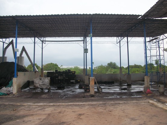 C.R.A CONTINUARÁ OPERATIVOS CONTRA FUNDIDORAS DE PLOMO