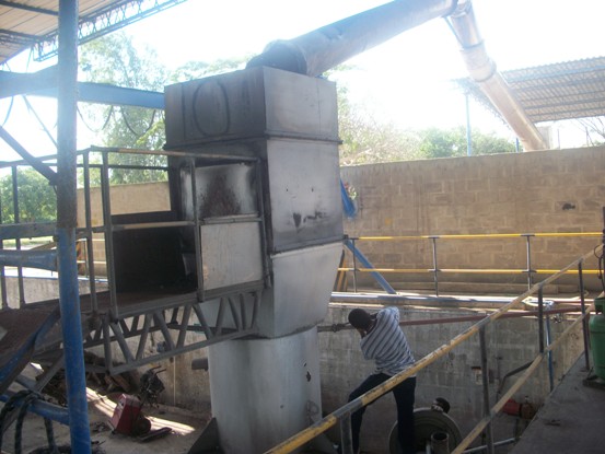 C.R.A CONTINUARÁ OPERATIVOS CONTRA FUNDIDORAS DE PLOMO