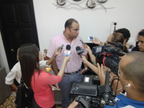 C.R.A IMPONE OBLIGACIONES A CANTERA MUNARRIZ Y LEVANTA MEDIDA PREVENTIVA