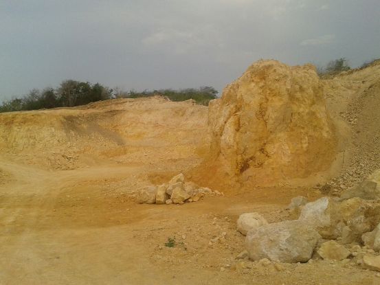 CRA ORDENA CIERRE PREVENTIVO A CANTERA MUNÁRRIZ