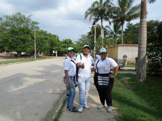 CONSTRUIR EQUIDAD SOCIAL ES RESPONSABILIDAD DEL ESTADO Y DE LA SOCIEDAD