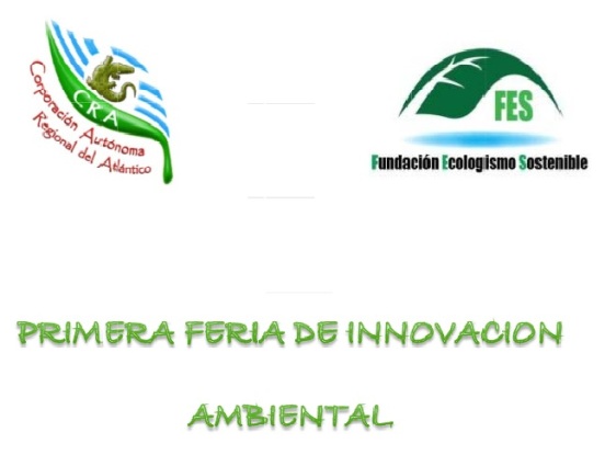 PRIMERA FERIA DE INNOVACIÓN AMBIENTAL CONVENIO No 000031 - 2014